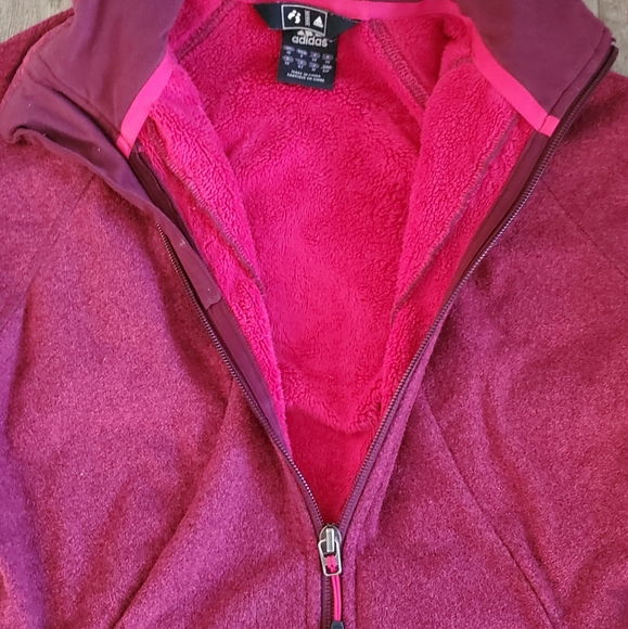 Adidas Sport Jacket - Picture 6 of 7